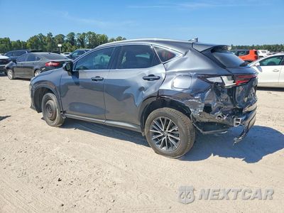 Drugie zdjęcie samochodu z przodu: 2024 LEXUS NX 250 PREMIUM VIN:2T2GDCAZ0RC006283 - miniatura