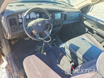 Zdjęcie 8 z 12 samochodu: 2005 DODGE RAM 1500 ST VIN:1D7HU16DX5J543256 - miniatura