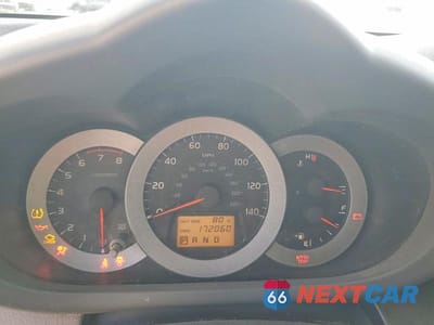 Zdjęcie 9 z 13 samochodu: 2007 TOYOTA RAV4 SPORT VIN:JTMBD32V875088851 - miniatura