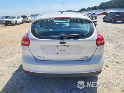 Zdjęcie 6 z 13 samochodu: 2015 FORD FOCUS TITANIUM VIN:1FADP3N26FL238182 - miniatura