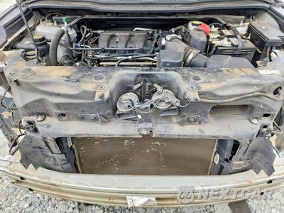Zdjęcie 12 z 14 samochodu: 2018 FORD EXPLORER LIMITED VIN:1FM5K8F81JGB33401 - miniatura