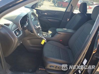 Zdjęcie 7 z 13 samochodu: 2023 CHEVROLET EQUINOX LT VIN:3GNAXUEGXPL210994 - miniatura