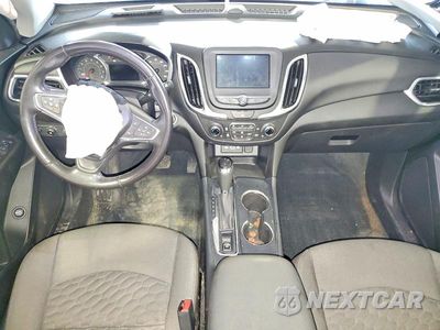 Zdjęcie 8 z 13 samochodu: 2020 CHEVROLET EQUINOX LT VIN:3GNAXUEVXLS589008 - miniatura