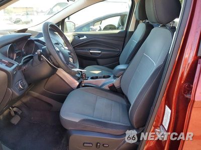 Zdjęcie 7 z 13 samochodu: 2015 FORD ESCAPE SE VIN:1FMCU0G74FUC05564 - miniatura