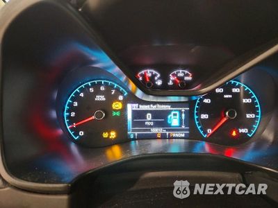 Zdjęcie 9 z 12 samochodu: 2016 CHEVROLET COLORADO Z71 VIN:1GCHTDE3XG1265193 - miniatura