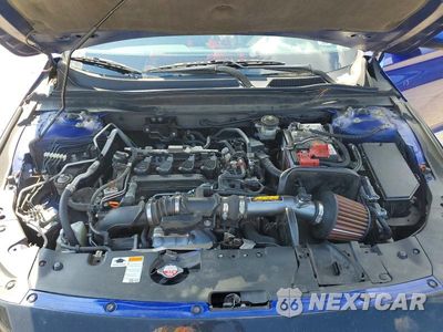 Zdjęcie 11 z 13 samochodu: 2020 HONDA ACCORD SPORT VIN:1HGCV1F32LA014018 - miniatura