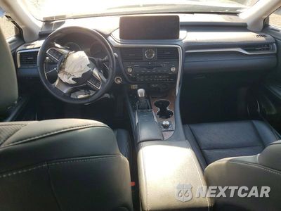 Zdjęcie 8 z 14 samochodu: 2022 LEXUS RX 350 L VIN:JTJHZKFA5N2042094 - miniatura