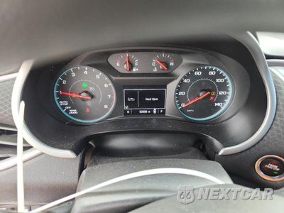 Zdjęcie 9 z 12 samochodu: 2023 CHEVROLET MALIBU LT VIN:1G1ZD5ST3PF172104 - miniatura