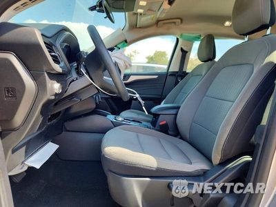 Zdjęcie 7 z 13 samochodu: 2022 FORD ESCAPE S VIN:1FMCU0F67NUA83631 - miniatura