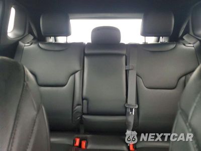 Zdjęcie 10 z 13 samochodu: 2024 JEEP COMPASS LIMITED VIN:3C4NJDCNXRT137772 - miniatura