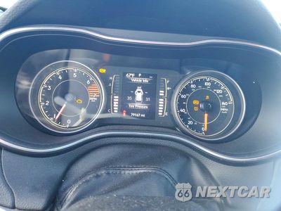 Zdjęcie 9 z 13 samochodu: 2020 JEEP CHEROKEE LATITUDE PLUS VIN:1C4PJMLB6LD569349 - miniatura