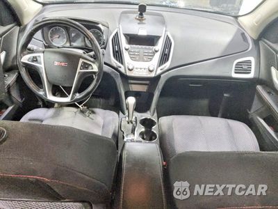 Zdjęcie 8 z 13 samochodu: 2011 GMC TERRAIN SLE VIN:2CTALSEC5B6435654 - miniatura