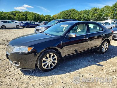 2012 LINCOLN MKZ 3LNHL2JC9CR830166 - główne zdjęcie licytacji z USA - miniatura