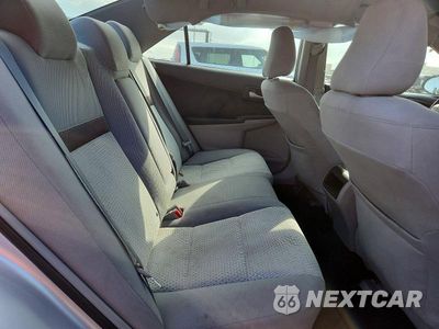 Zdjęcie 10 z 12 samochodu: 2012 TOYOTA CAMRY LE VIN:4T4BF1FK9CR175576 - miniatura