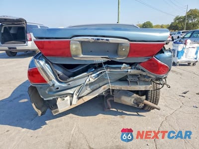 Zdjęcie 6 z 12 samochodu: 2001 BUICK LESABRE CUSTOM VIN:1G4HP54K11U175967 - miniatura