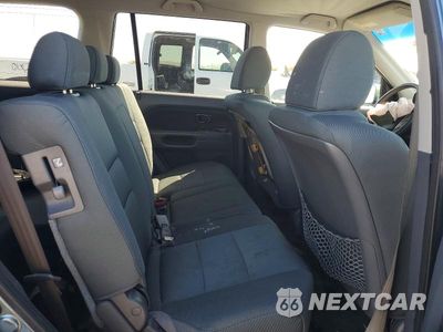 Zdjęcie 11 z 13 samochodu: 2008 HONDA PILOT VP VIN:5FNYF28288B018536 - miniatura