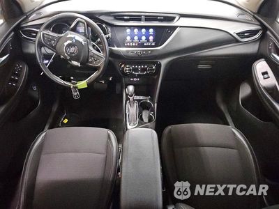 Zdjęcie 8 z 12 samochodu: 2021 BUICK ENCORE GX SELECT VIN:KL4MMESL2MB104424 - miniatura