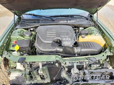 Zdjęcie 11 z 12 samochodu: 2018 DODGE CHALLENGER GT VIN:2C3CDZGG2JH184514 - miniatura