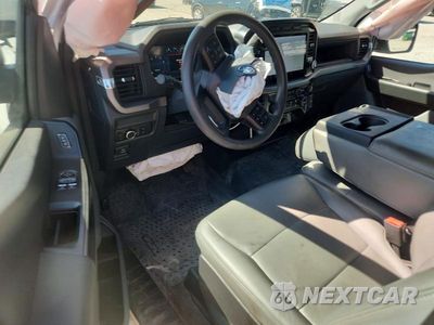 Zdjęcie 8 z 13 samochodu: 2024 FORD F150 XL VIN:1FTMF1K5XRKD18952 - miniatura