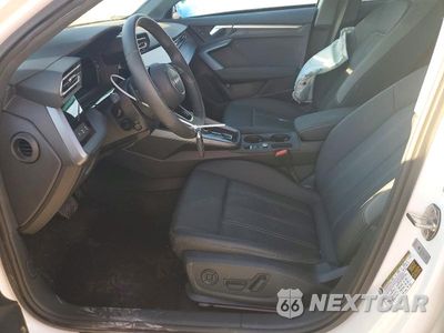 Zdjęcie 7 z 12 samochodu: 2025 AUDI A3 PREMIUM VIN:WAUGUDGYXSA044734 - miniatura