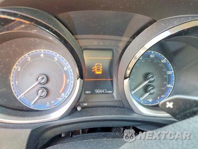 Zdjęcie 9 z 13 samochodu: 2014 TOYOTA COROLLA S PLUS VIN:5YFBURHE3EP107736 - miniatura