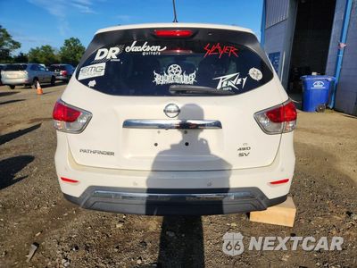 Zdjęcie 6 z 13 samochodu: 2013 NISSAN PATHFINDER S VIN:5N1AR2MM3DC673271 - miniatura