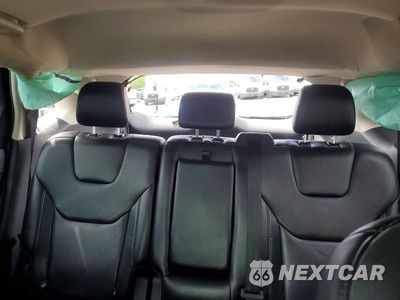 Zdjęcie 10 z 14 samochodu: 2019 FORD EDGE TITANIUM VIN:2FMPK3K93KBC37343 - miniatura