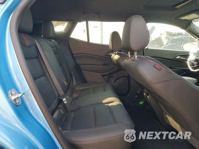 Zdjęcie 11 z 13 samochodu: 2025 CHEVROLET TRAX 2RS VIN:KL77LJEP5SC034970 - miniatura