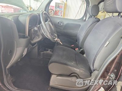 Zdjęcie 7 z 13 samochodu: 2010 NISSAN CUBE 1.8 VIN:JN8AZ2KR9AT158911 - miniatura