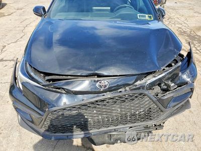 Zdjęcie 11 z 13 samochodu: 2024 TOYOTA COROLLA SE VIN:5YFS4MCE8RP179595 - miniatura