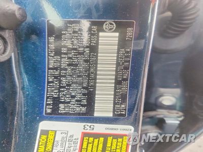 Zdjęcie 12 z 12 samochodu: 2021 TOYOTA CAMRY XSE VIN:4T1K61AK3MU517672 - miniatura