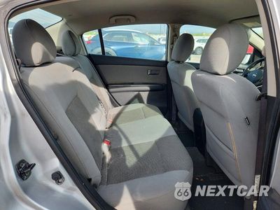 Zdjęcie 10 z 13 samochodu: 2012 NISSAN SENTRA 2.0 VIN:3N1AB6AP8CL699739 - miniatura
