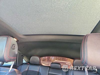 Zdjęcie 10 z 14 samochodu: 2021 MERCEDES-BENZ GLE COUPE AMG 53 4MATIC VIN:4JGFD6BB7MA380112 - miniatura