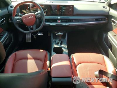 Zdjęcie 8 z 12 samochodu: 2025 KIA K4 GT-LINE TURBO VIN:3KPFW4DC7SE222260 - miniatura