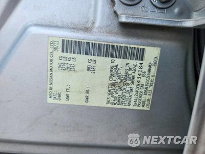 Zdjęcie 12 z 12 samochodu: 2012 NISSAN ALTIMA 2.5 VIN:1N4AL2AP1CN434184 - miniatura