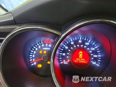 Zdjęcie 9 z 12 samochodu: 2013 KIA OPTIMA LX VIN:5XXGM4A77DG245694 - miniatura