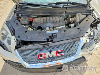 Zdjęcie 12 z 13 samochodu: 2011 GMC ACADIA SLT-1 VIN:1GKKRRED1BJ132913 - miniatura