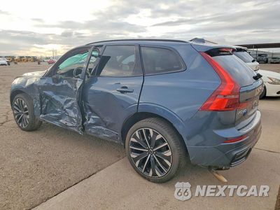Drugie zdjęcie samochodu z przodu: 2026 VOLVO XC60 ULTRA VIN:YV4M12RM6T1450814 - miniatura