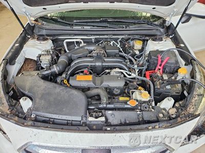 Zdjęcie 11 z 13 samochodu: 2019 SUBARU LEGACY 2.5I PREMIUM VIN:4S3BNAF65K3036926 - miniatura
