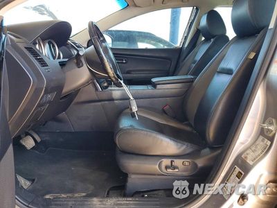 Zdjęcie 7 z 13 samochodu: 2011 MAZDA CX-9 VIN:JM3TB2CA7B0307652 - miniatura