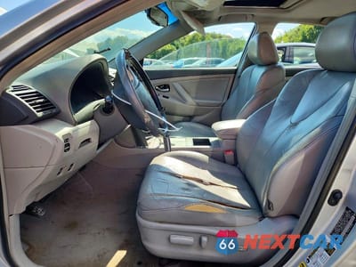 Zdjęcie 7 z 12 samochodu: 2008 TOYOTA CAMRY HYBRID VIN:4T1BB46K88U036893 - miniatura