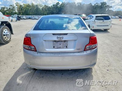Zdjęcie 6 z 12 samochodu: 2011 SCION TC BASE VIN:JTKJF5C76B3003634 - miniatura