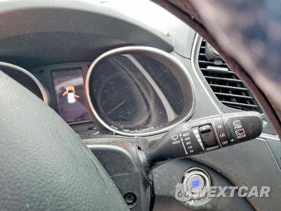 Zdjęcie 9 z 14 samochodu: 2017 HYUNDAI SANTA FE SPORT 2.0T ULTIMATE VIN:5XYZW4LA7HG386794 - miniatura