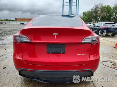 Zdjęcie 6 z 13 samochodu: 2023 TESLA MODEL Y VIN:7SAYGDEE0PF867486 - miniatura