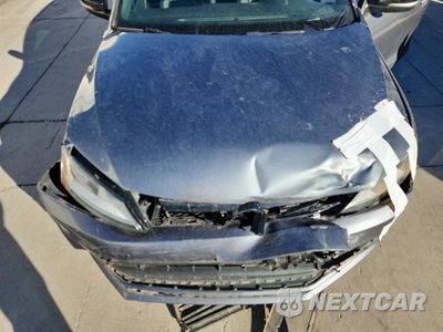 Zdjęcie 11 z 12 samochodu: 2018 VOLKSWAGEN JETTA SPORT VIN:3VWD17AJ2JM257171 - miniatura