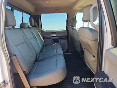 Zdjęcie 10 z 12 samochodu: 2015 FORD F150 SUPERCREW VIN:1FTEW1CP1FKE96930 - miniatura