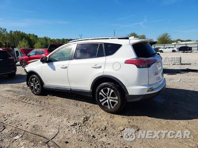Drugie zdjęcie samochodu z przodu: 2016 TOYOTA RAV4 LE VIN:JTMZFREV5GJ078356 - miniatura