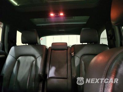 Zdjęcie 10 z 13 samochodu: 2015 AUDI Q7 PRESTIGE VIN:WA1DGAFE0FD002560 - miniatura
