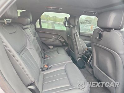 Zdjęcie 11 z 13 samochodu: 2025 LAND ROVER RANGE ROVER SPORT DYNAMIC SE VIN:SAL1L9FU2SA444674 - miniatura