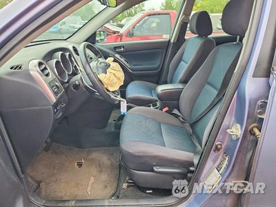 Zdjęcie 7 z 12 samochodu: 2006 TOYOTA COROLLA MATRIX VIN:2T1KR32E76C558063 - miniatura